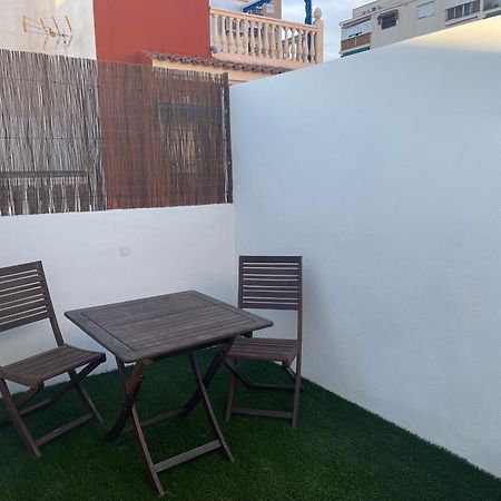 Martina I Apartment Malaga Exterior photo