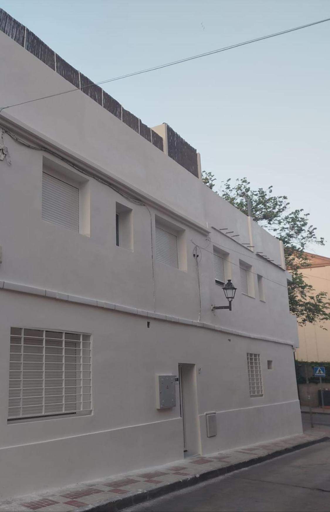 Martina I Apartment Malaga Exterior photo