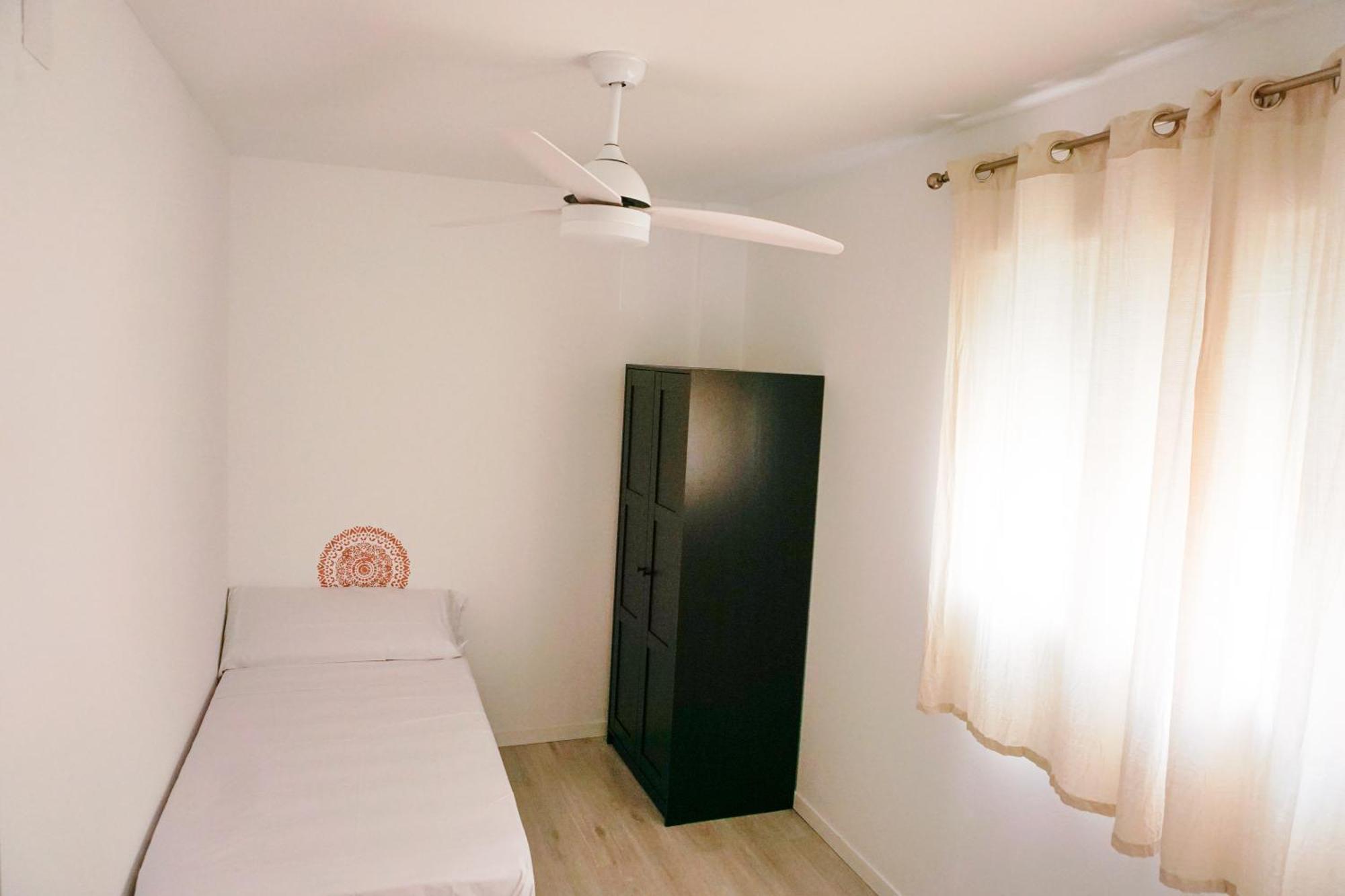 Martina I Apartment Malaga Exterior photo