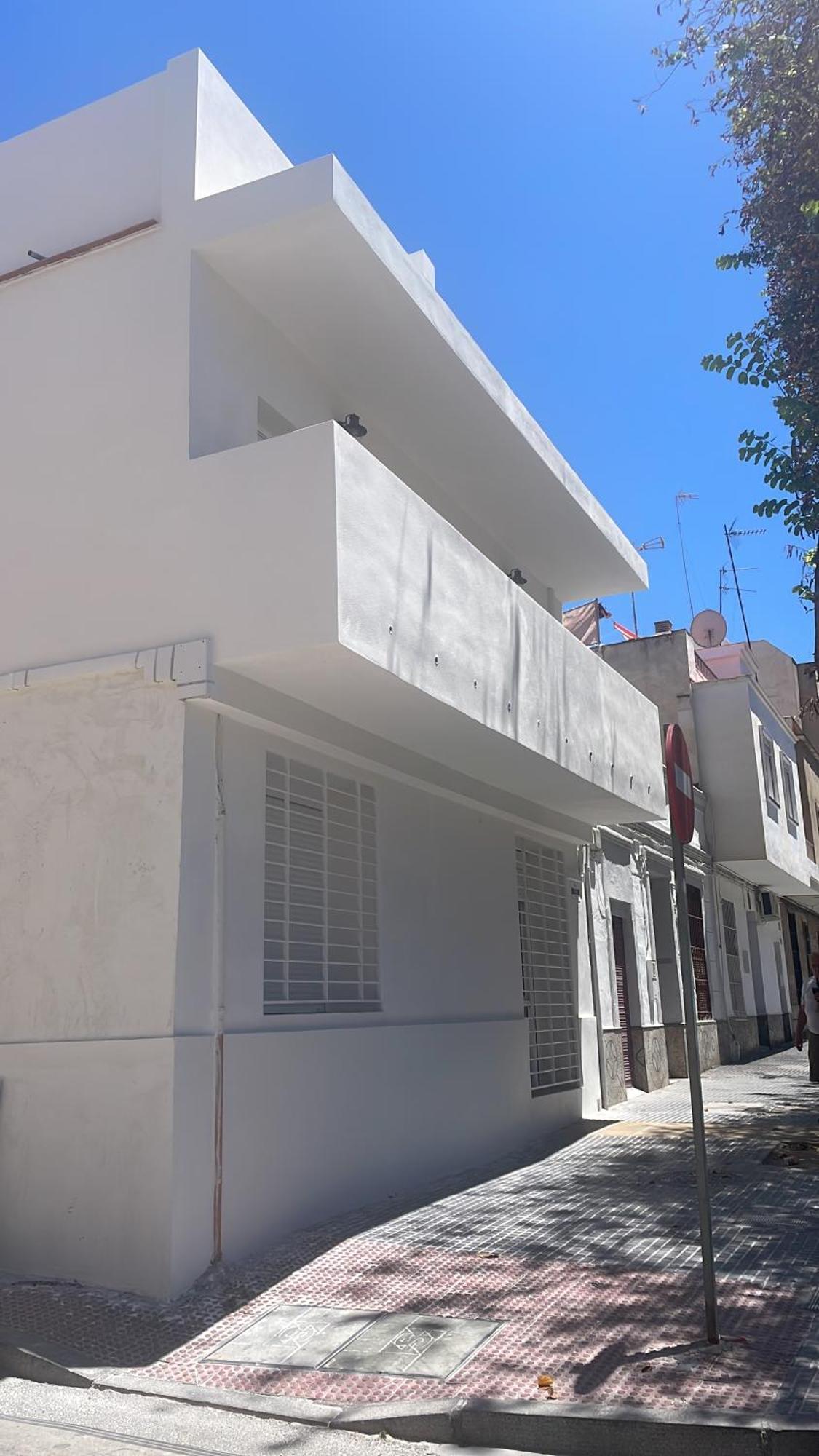 Martina I Apartment Malaga Exterior photo