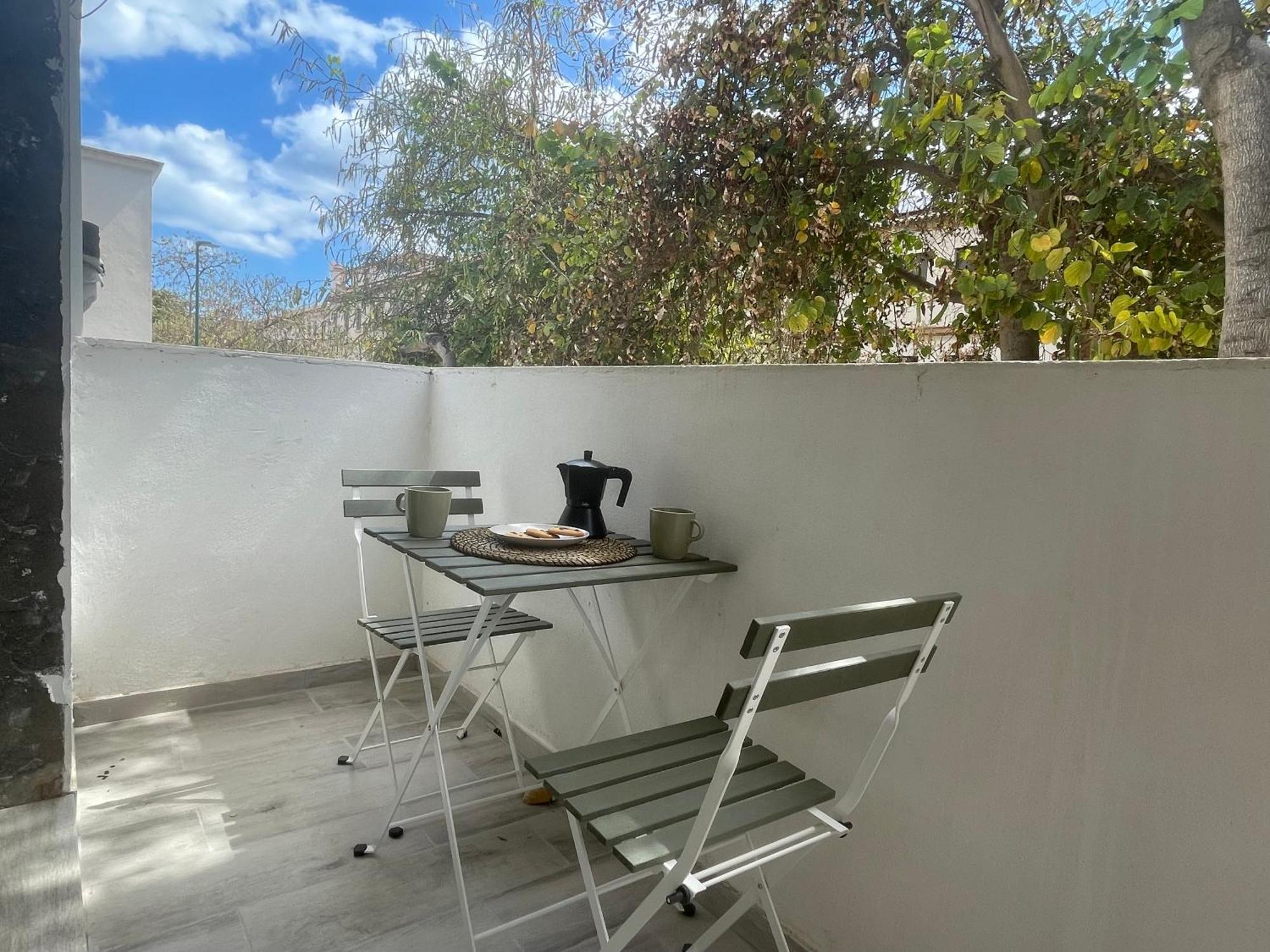 Martina I Apartment Malaga Exterior photo