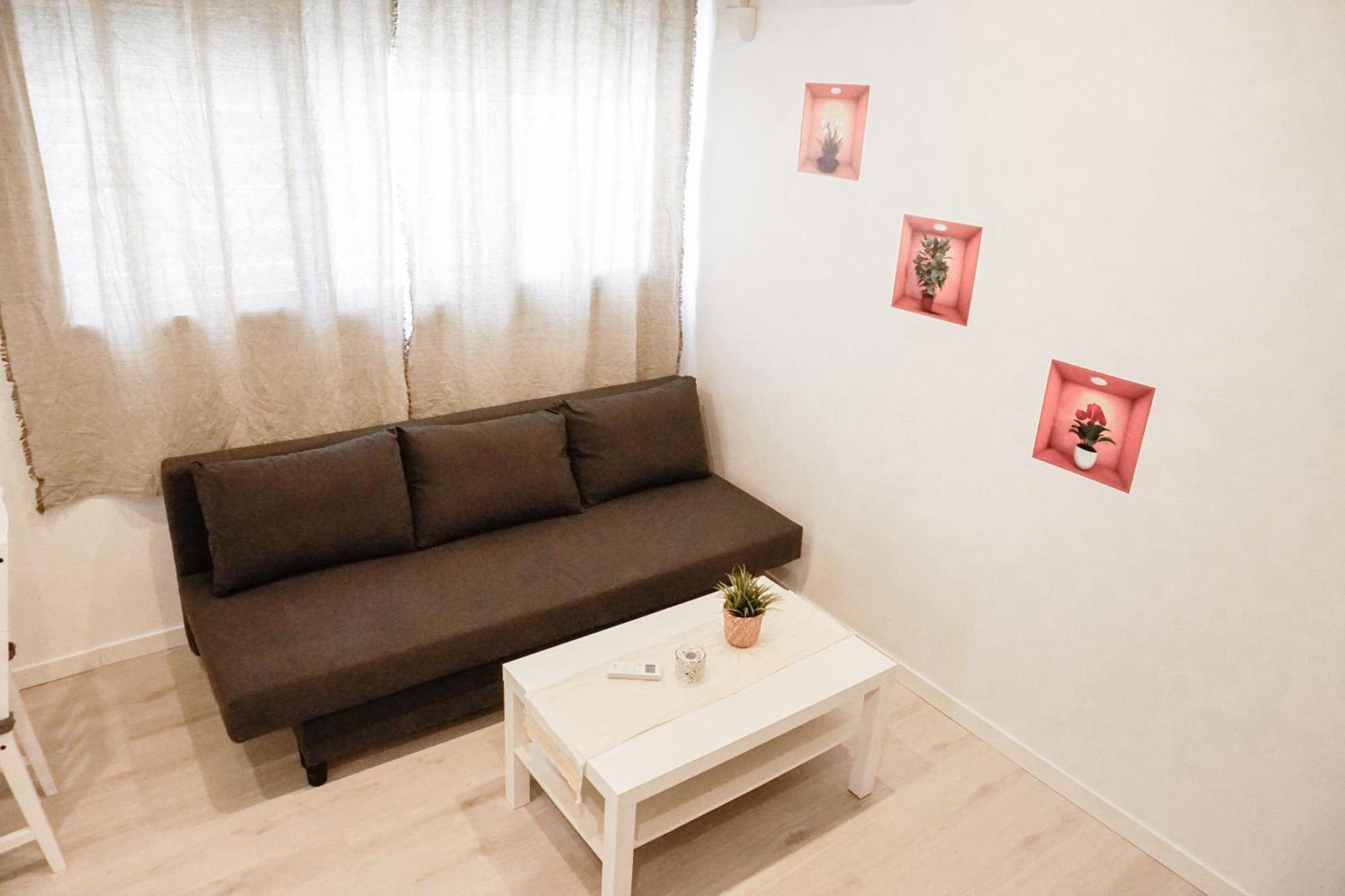 Martina I Apartment Malaga Exterior photo