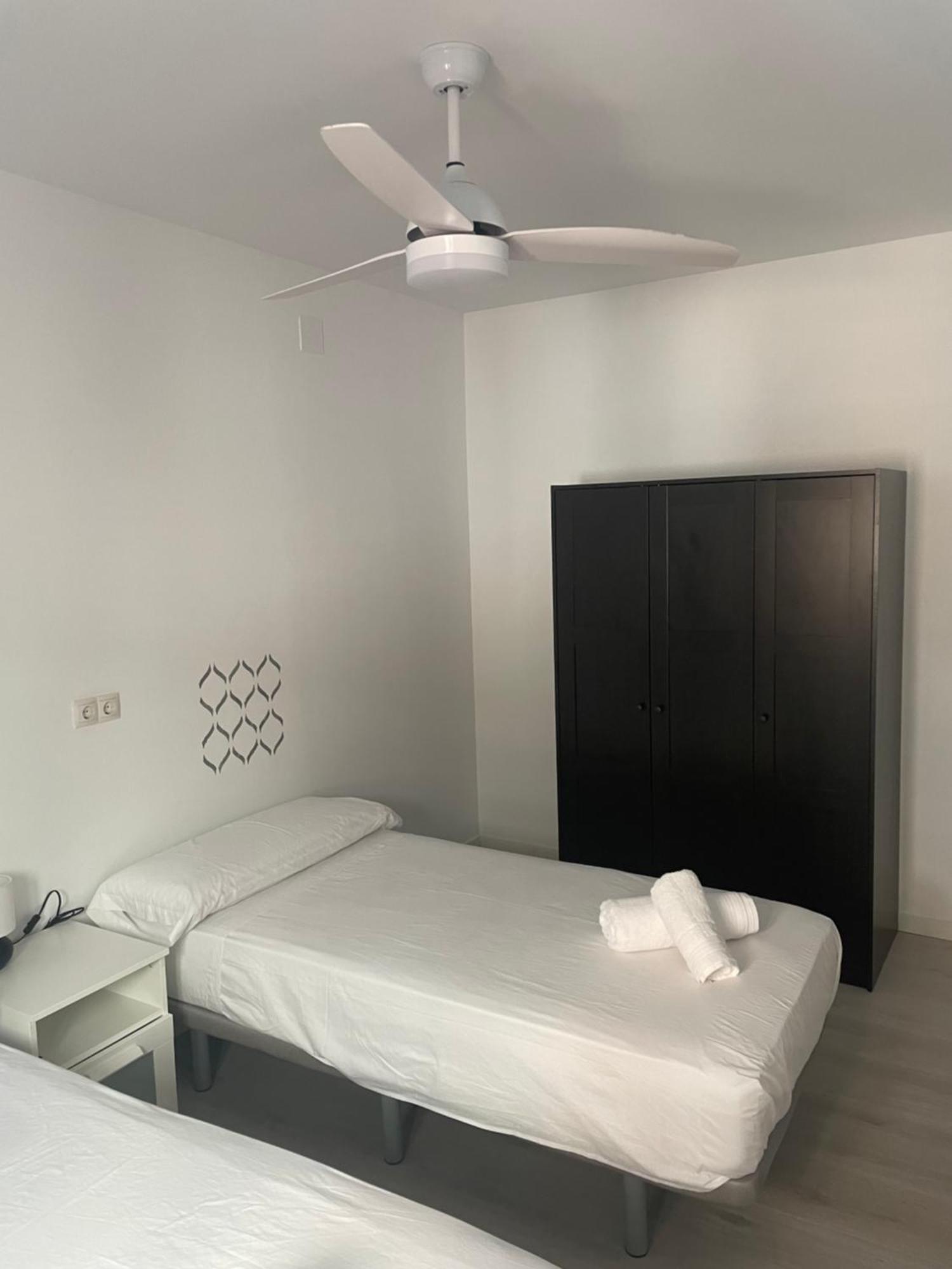 Martina I Apartment Malaga Exterior photo